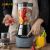 Duole multi-functional household blender milkshakes fruit and vegetable mixer juicer