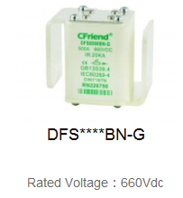 fuse&fuse base&low and high voltage EV fuse