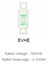 fuse&amp;fuse base&amp;low and high voltage EV fuse