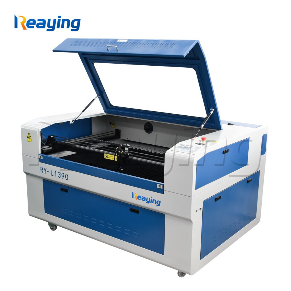 Acrylic Co2 Laser Engraving and Cutting Machine L1390