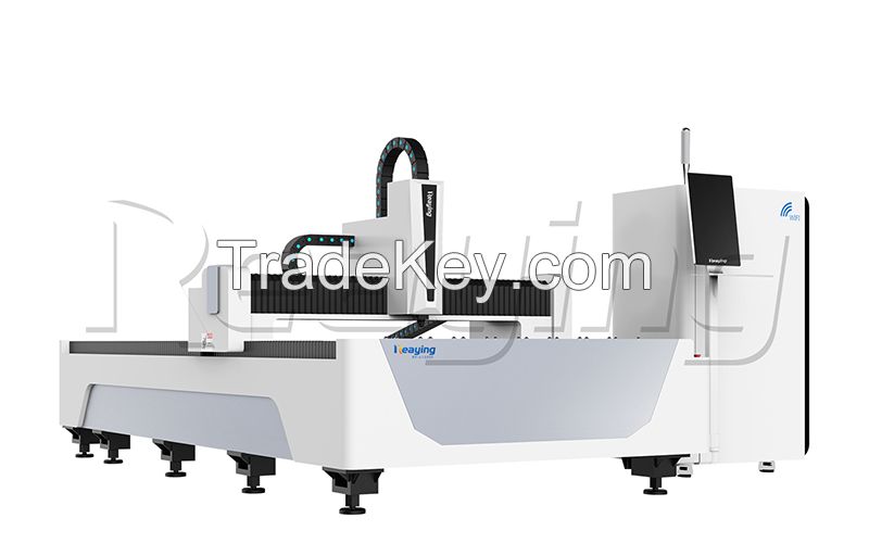Reaying 500W 800W 1kw 2kw 3kw metal sheet cnc fiber laser cutting machine price