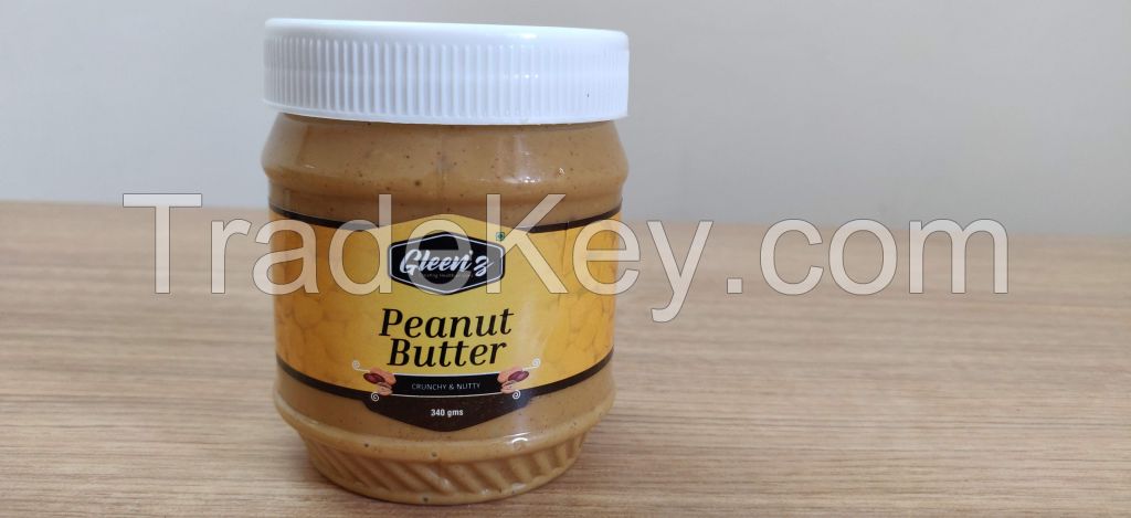 PEANUT BUTTER