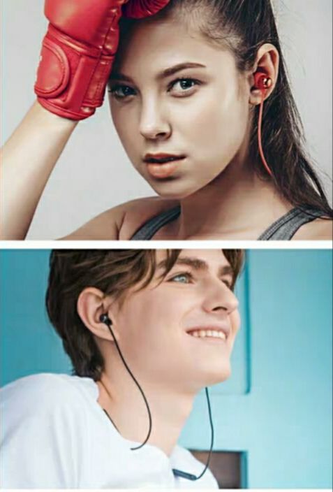 Sports Bluetooth headset