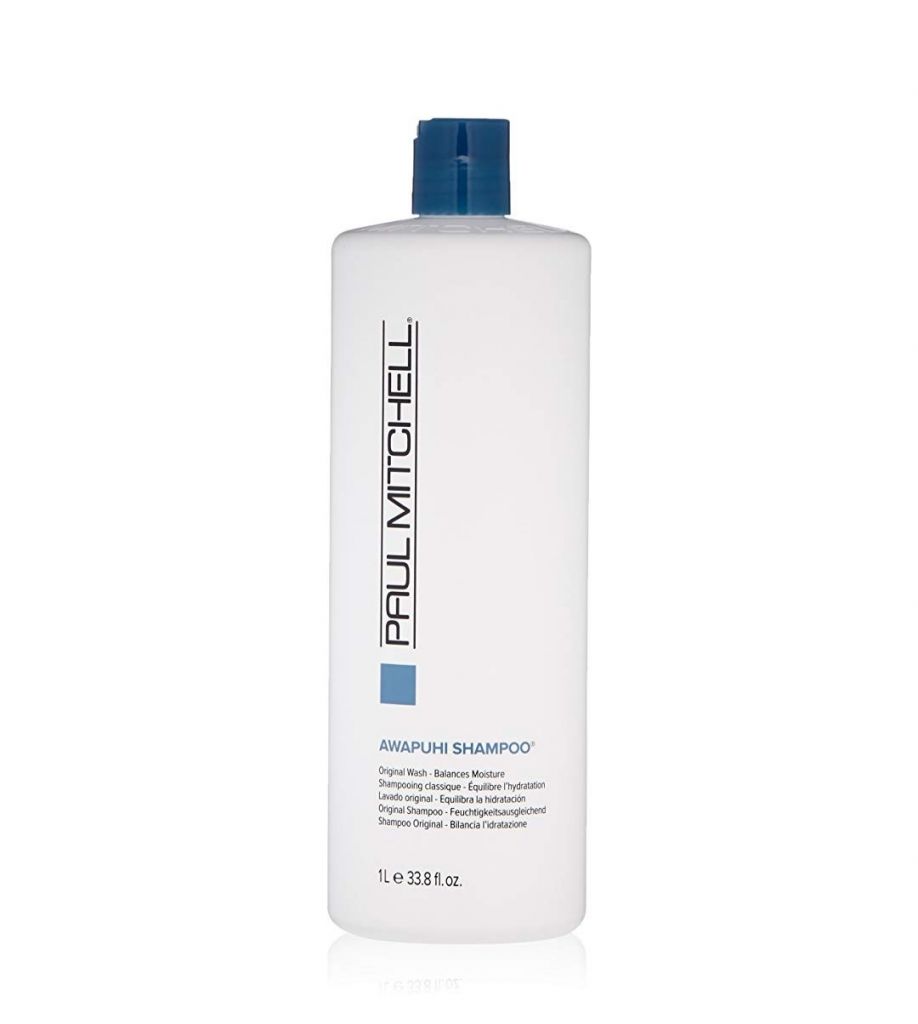 Paul Mitchell Awapuhi Shampoo