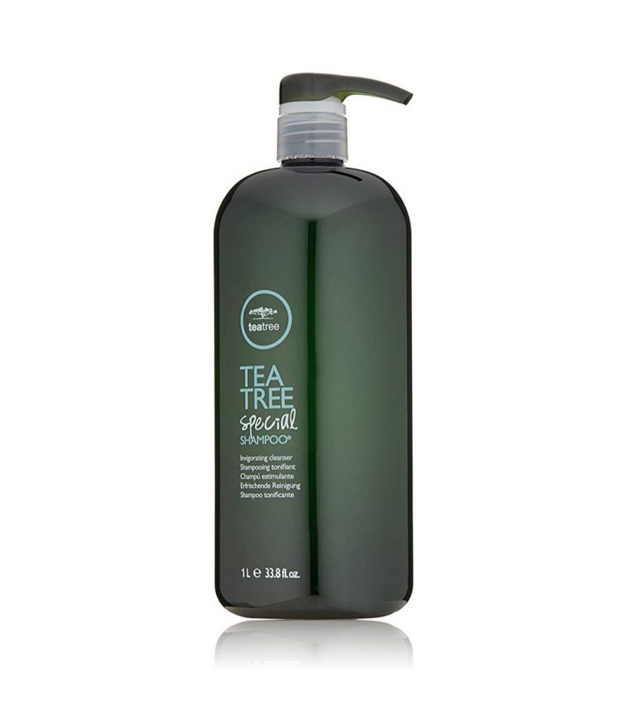 Tea Tree Special Shampoo