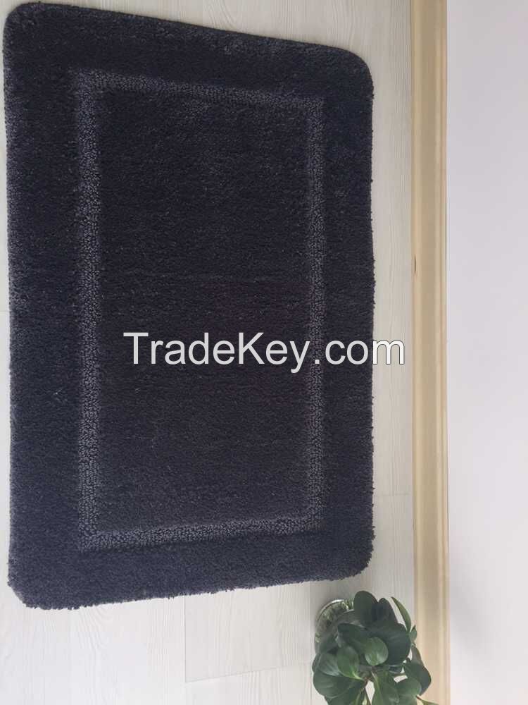 Microfiber Mat