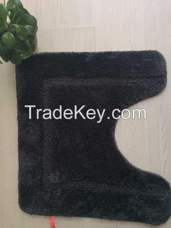 Microfiber Mat