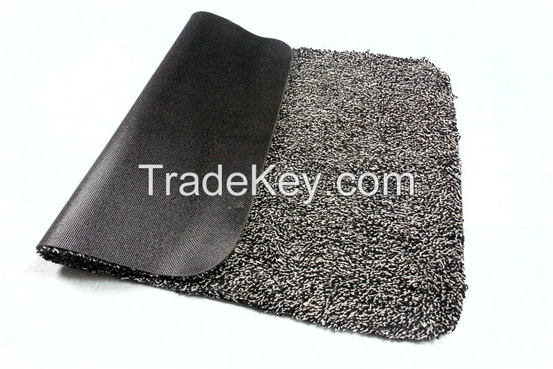 Cotton Dirt Trapper Door Mat Dm1601