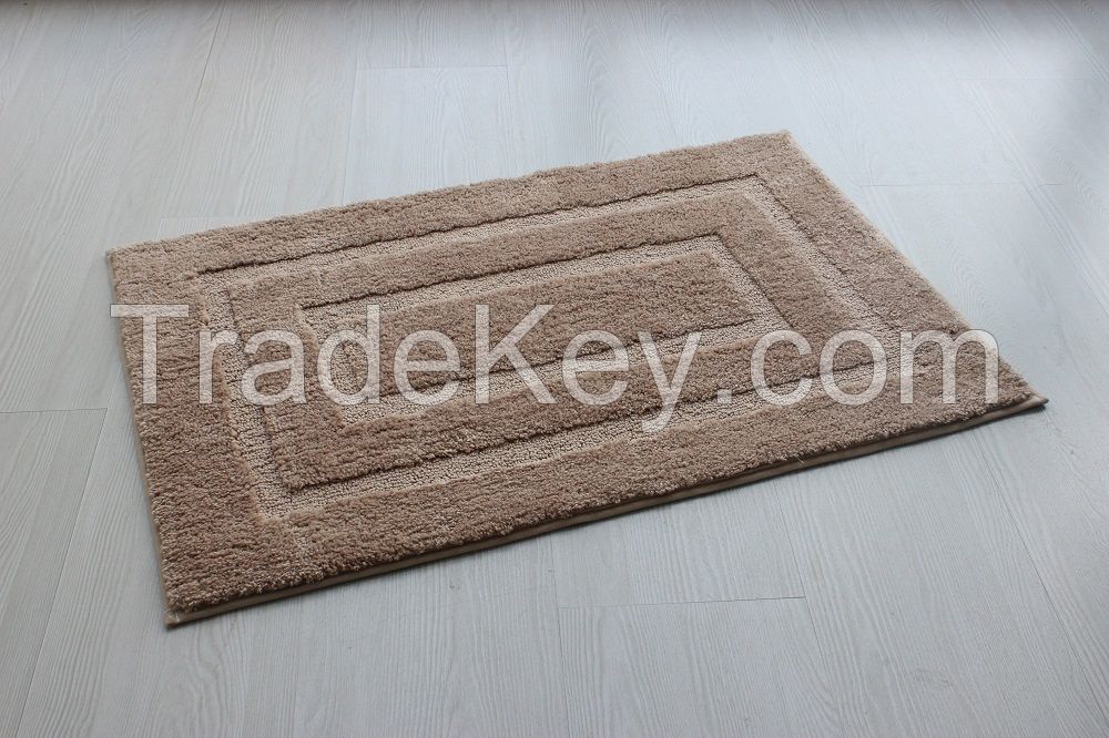 Microfiber Mat