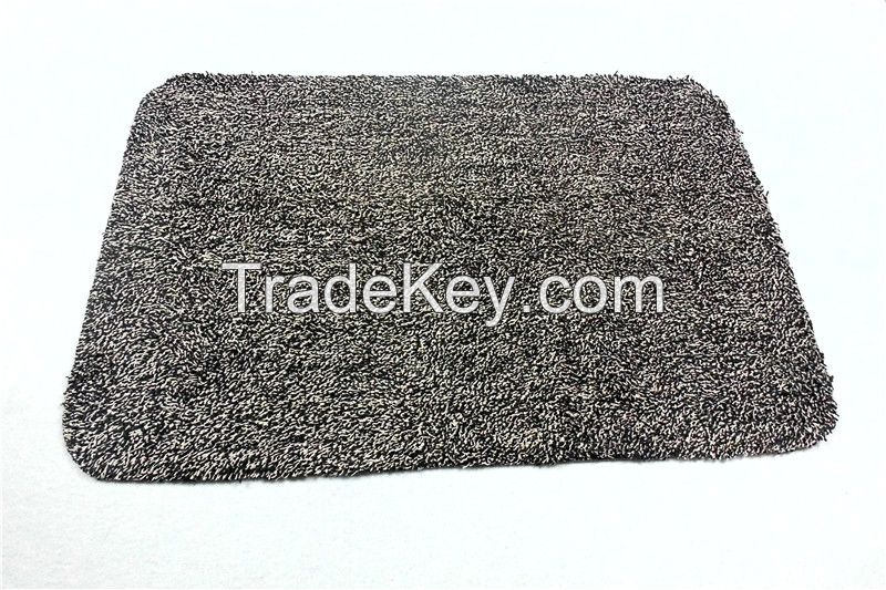 Cotton Dirt Trapper Door Mat Dm1601