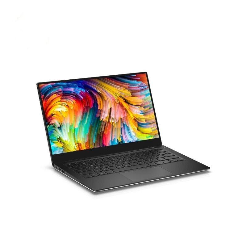 2019 Notebook I5 Light And Portable Student 15.6-inch Business Office Portable Ultra-thin Game This 2g Independent Female Official