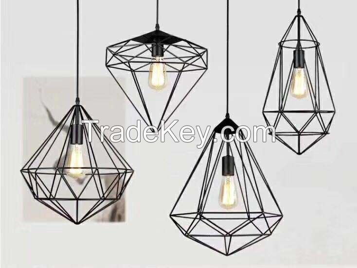 pendant lamp