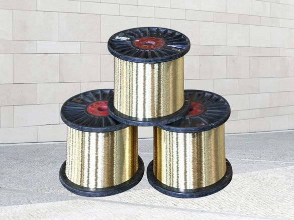 high quality steel cord for radial tires