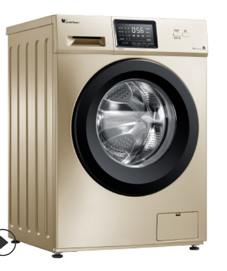Swan Fully Automatic Frequency Converter Drum Washing Machine