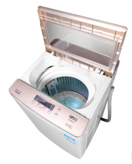 Frequency Converter Wheel Washing Machine 