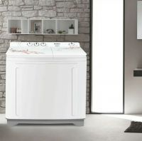 12kg Fully automatic washing machine large household capacity