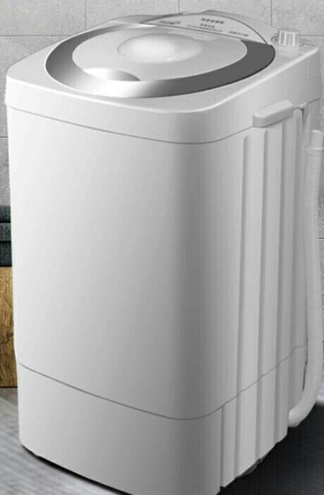 5.6kg  large capacity frequency converter drum washing machine