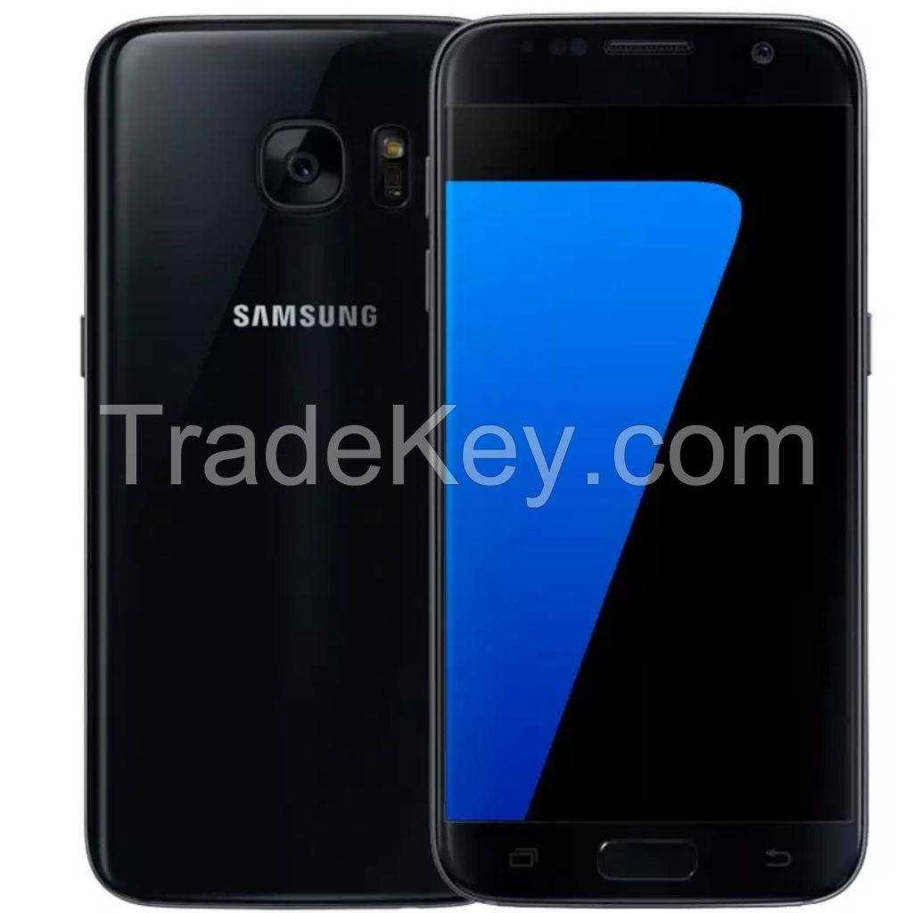 Original Refurbished Mobile Phone for Samsung S7