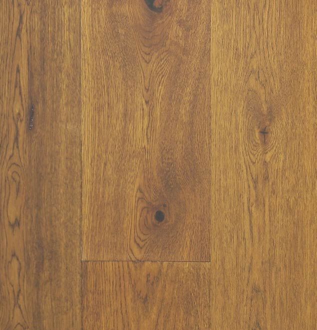 engineered flooring