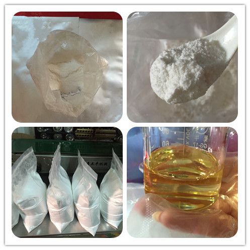 98% Purity Strong Analgesic Peptide Steroids Hormone Bodybuilding Dermorphin 