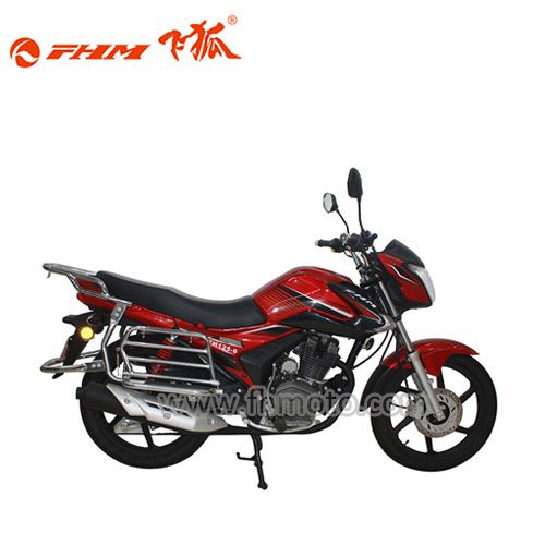 FH125-006B Motorcycle 125cc