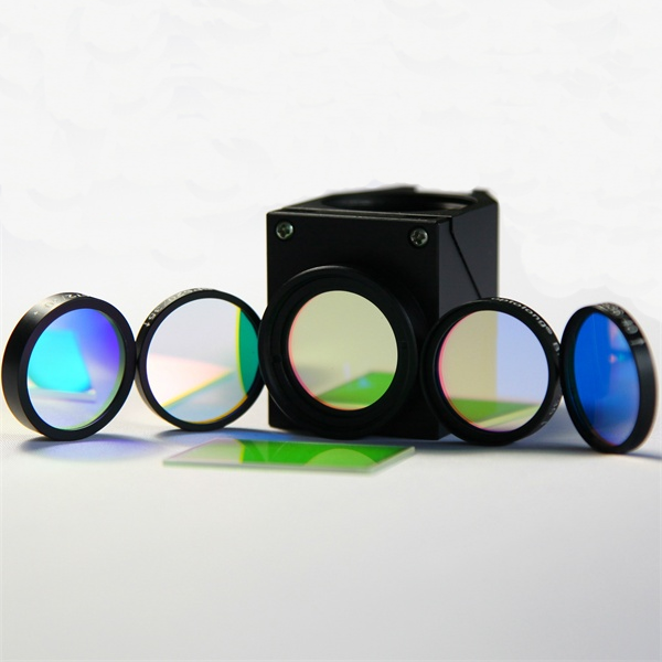 Fluorescent Imaging Filters Used In Fluorescence Microscope