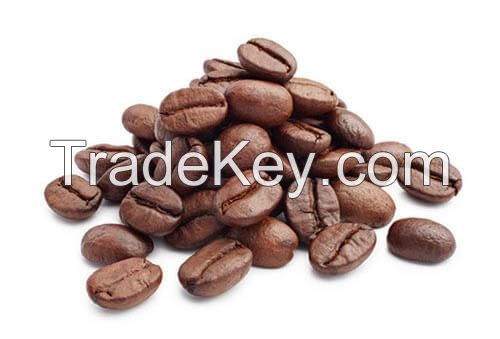 COFFEE BEANS