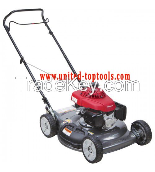 Honda Push Lawn Mower - 160cc Honda GCV Engine, 21in. Deck