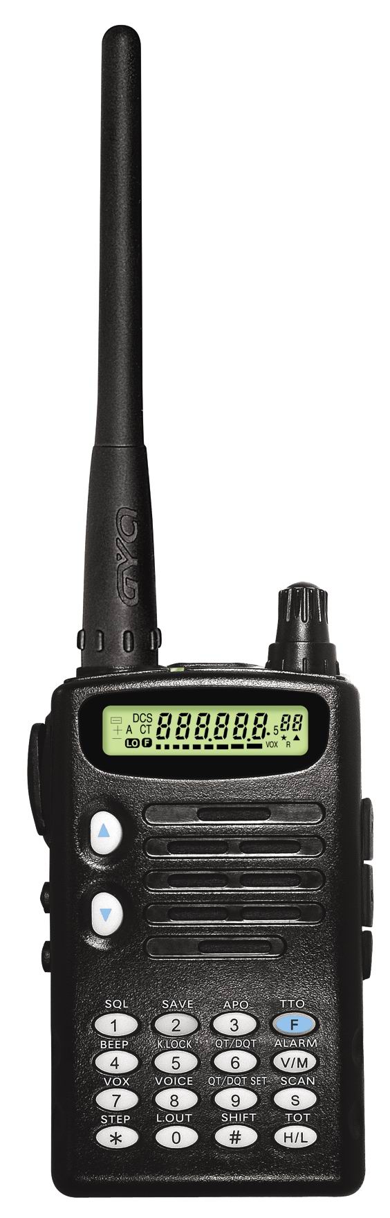 FM Transceiver