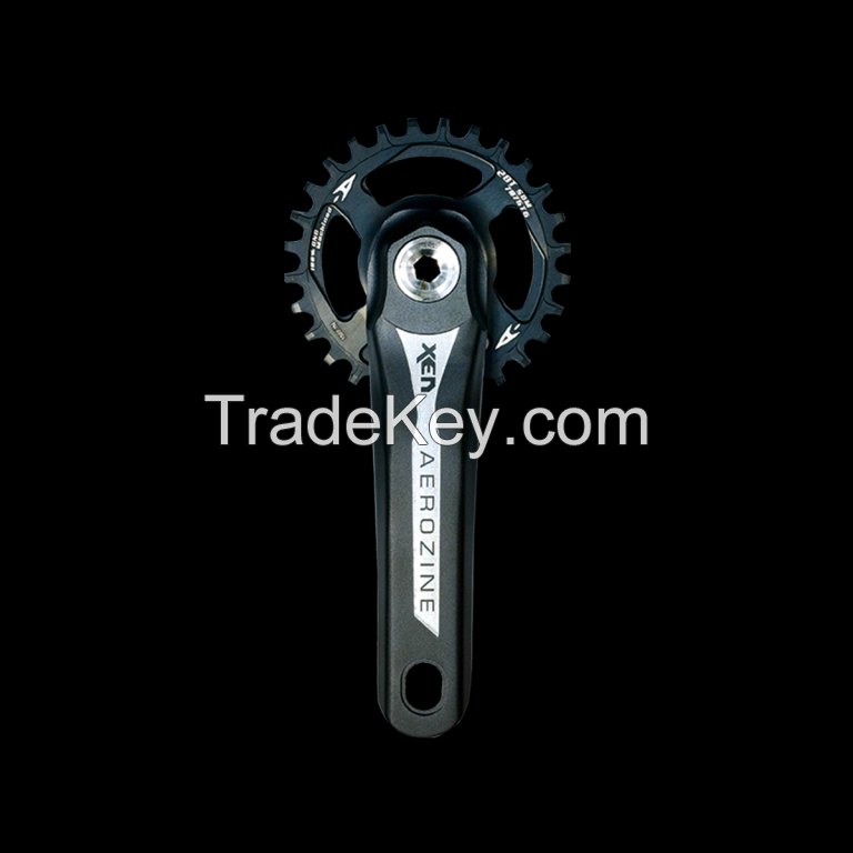 XEN-A1 MTB Crankset / 1x11