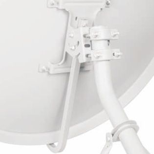 90cm Offset Satellite Dish Antenna