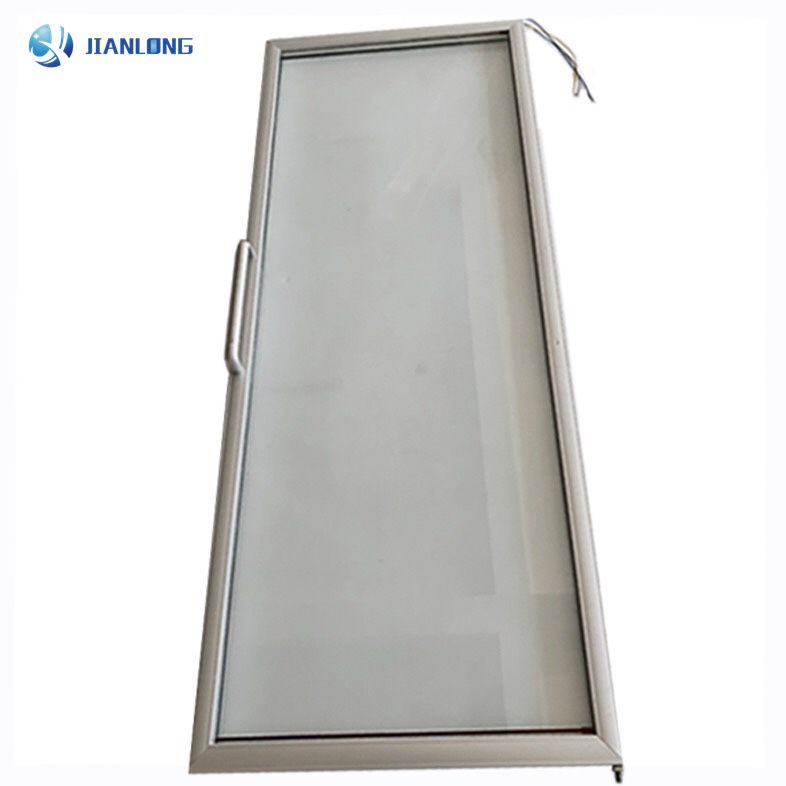 Display Chiller Electric Heated Glass Door & Frame