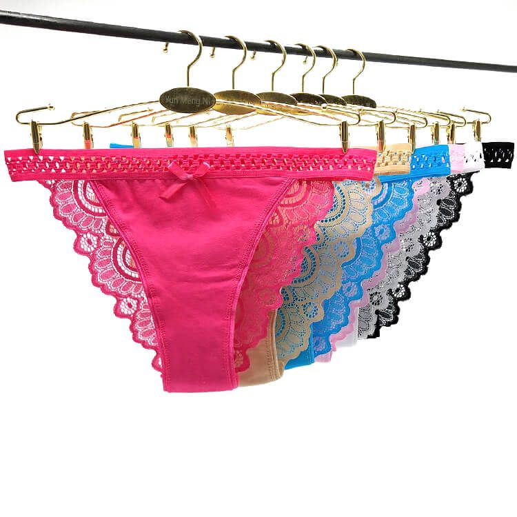 Wholesale Yun Meng Ni Ladies Lingerie Young Girls Sexy Underwear Women