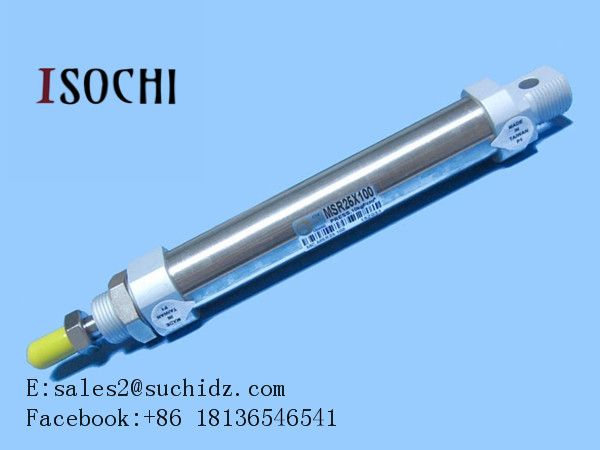 Stainless Steel Air Cylinder for Tongtai Driller Machine