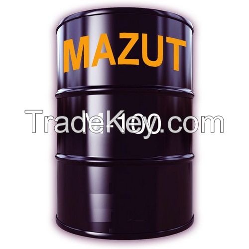 MAZUT100