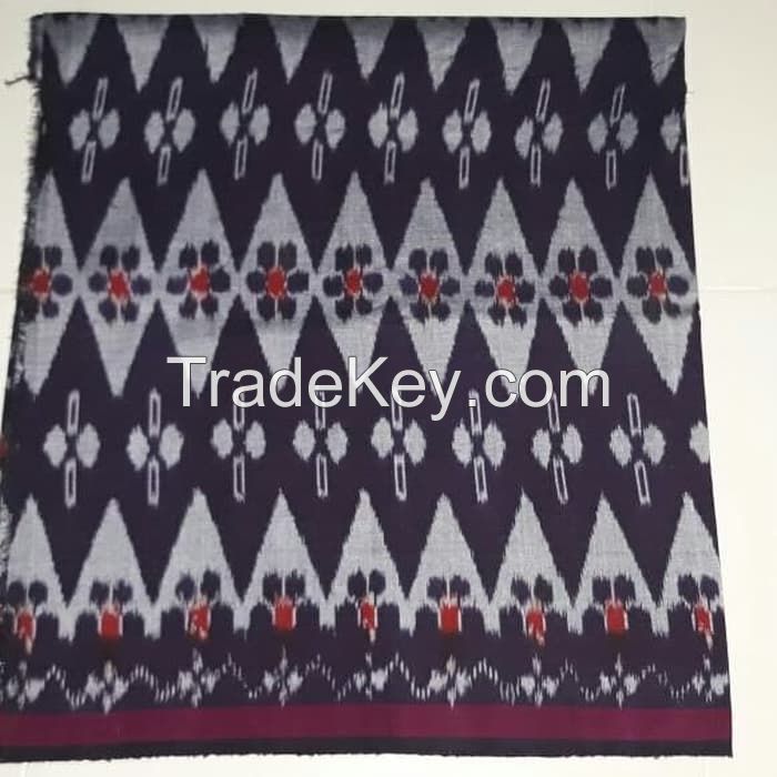 Indonesian Handloom Rayon  Lungi | Macawis