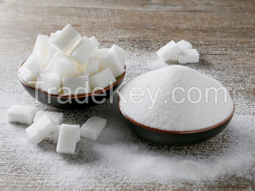Brazilian Sugar 