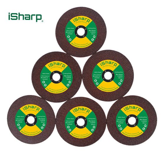 Best Price Double-net Flat Cutting Grinding Wheel fotr Stone