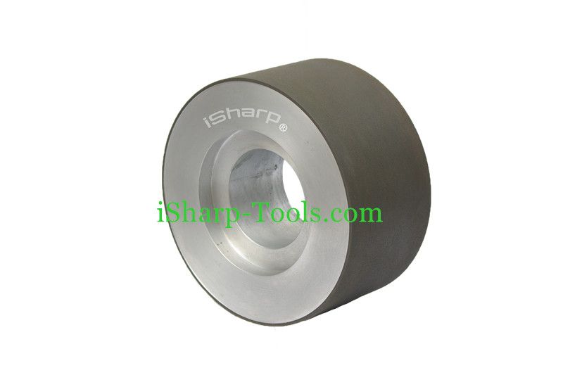 Centerless Grinding Wheel for Grinding Carbide Materials