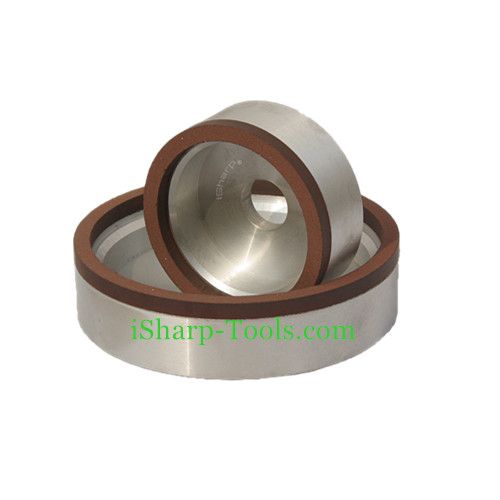 Resin diamond CBN Double Face Grinding Wheel