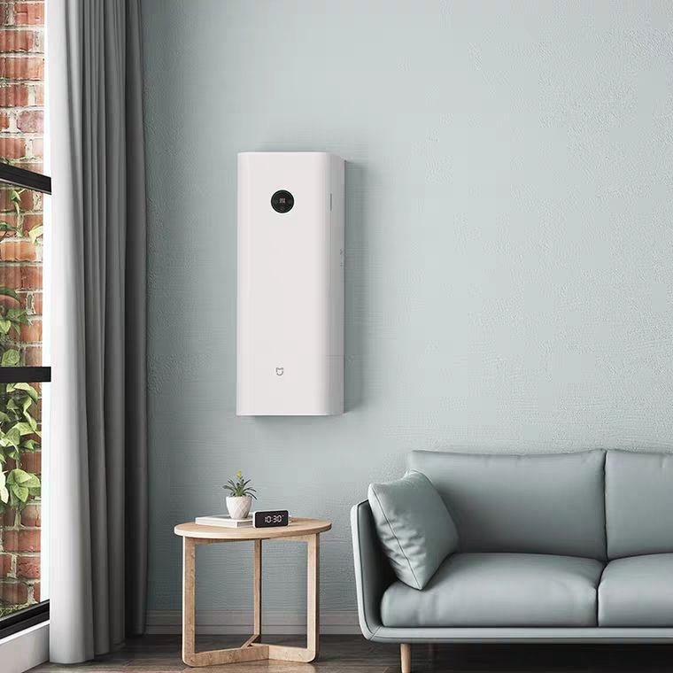 wall-mounted sweetheart air conditioner