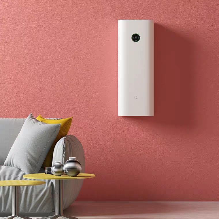 wall-mounted sweetheart air conditioner