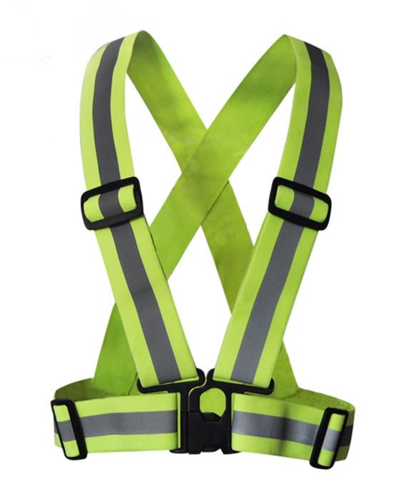Hiv Safety vest