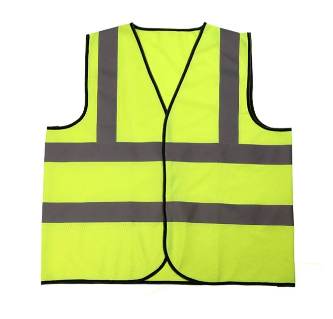 Hiv Safety vest