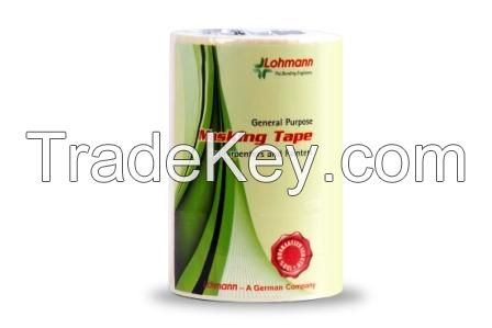 Lohmann Double Side Adhesive Tapes