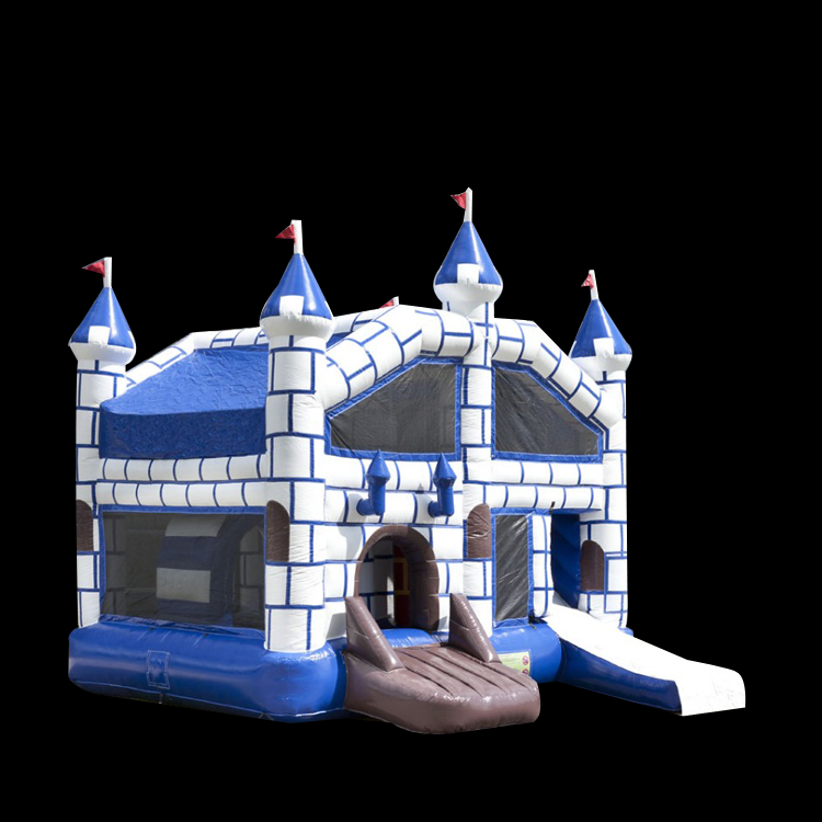 Wholesale Factory Price Indoor Inflatable Bouncer Castle for sale