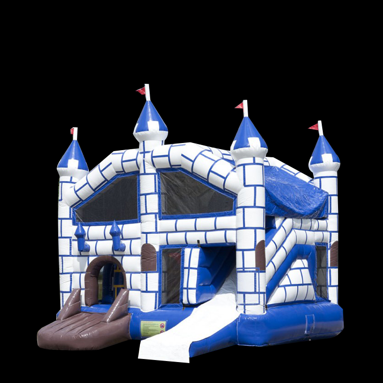 Wholesale Factory Price Indoor Inflatable Bouncer Castle for sale