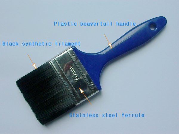 Paint Brush-promotional paint brush