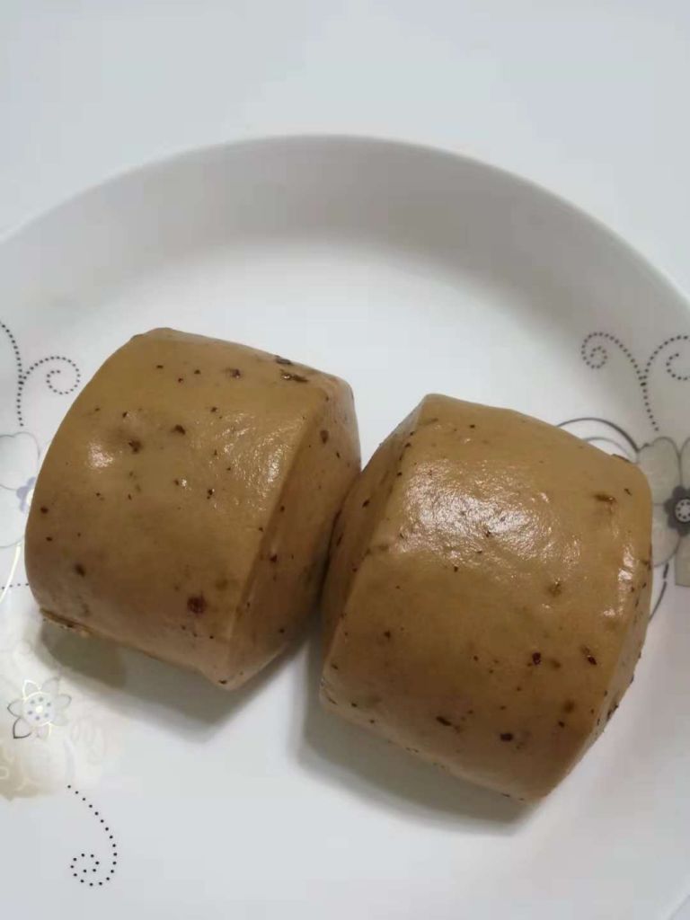 Steamed Bun Buns Chinese Dim Sum Traditional Chinese Food Steam Bun Mantou
