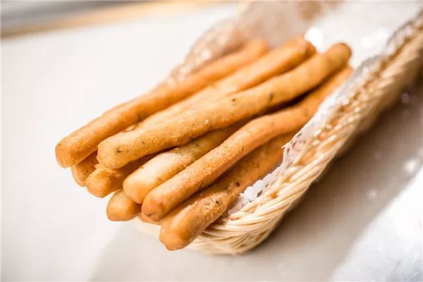 Fried Dough Sticks Traditional Chinese Dim Sum Youtiao Fennel Taste